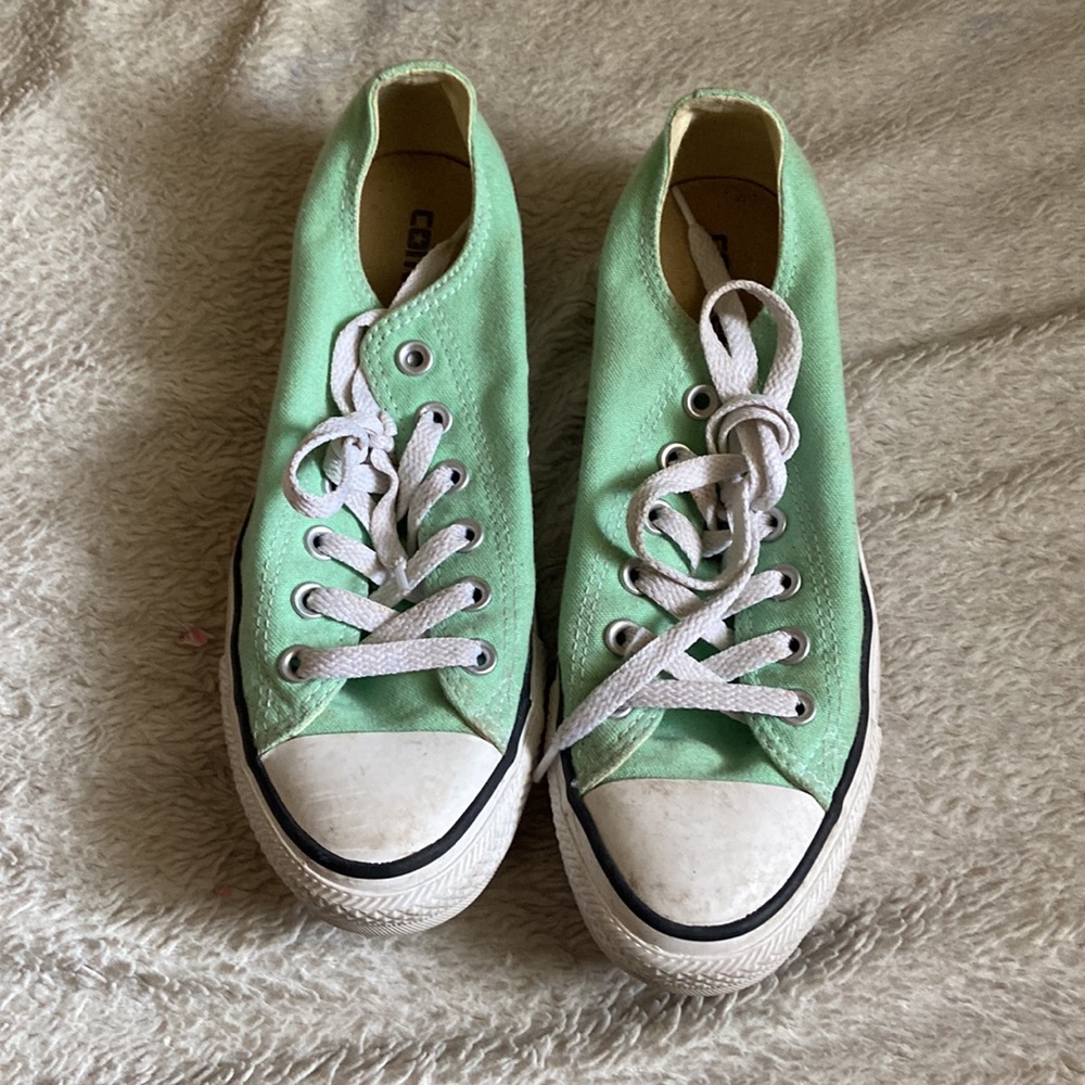 Converse Bundle Three Pair